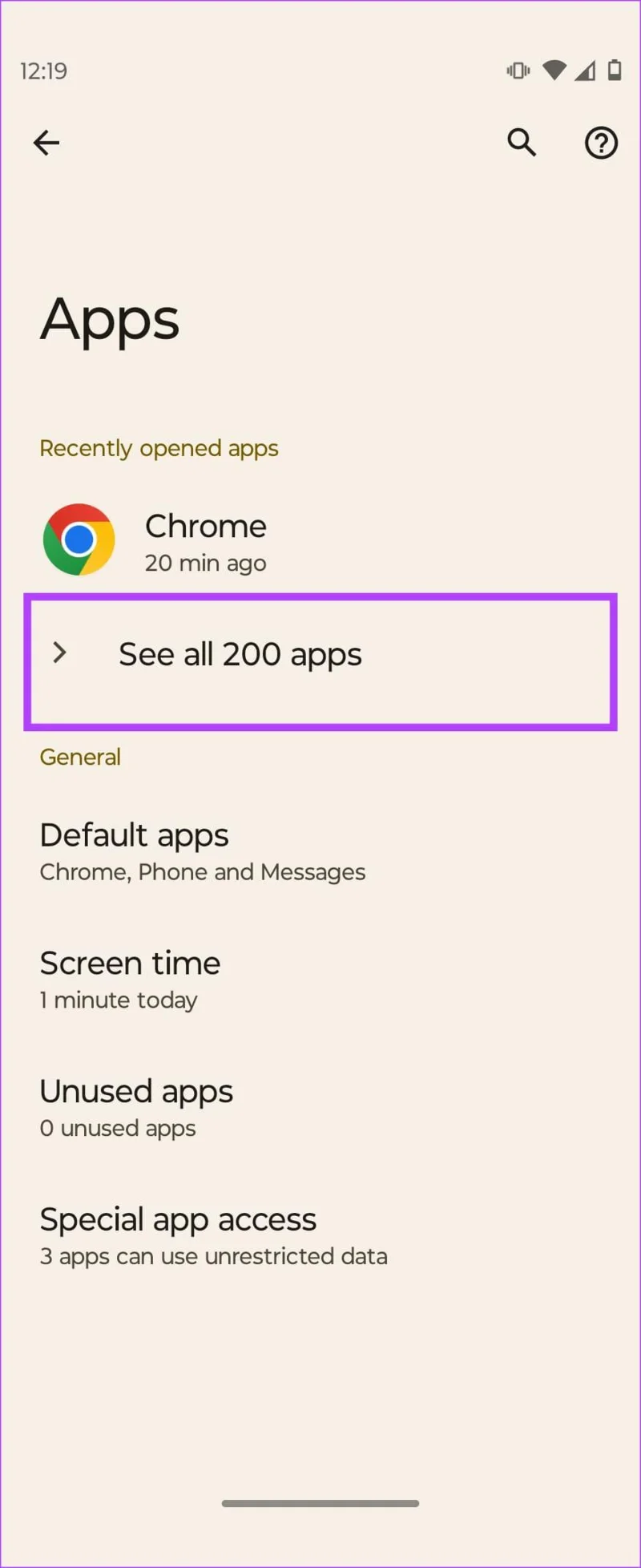 Waarom loopt de batterij van mijn Android-telefoon 's nachts leeg en hoe kan ik dit oplossen?