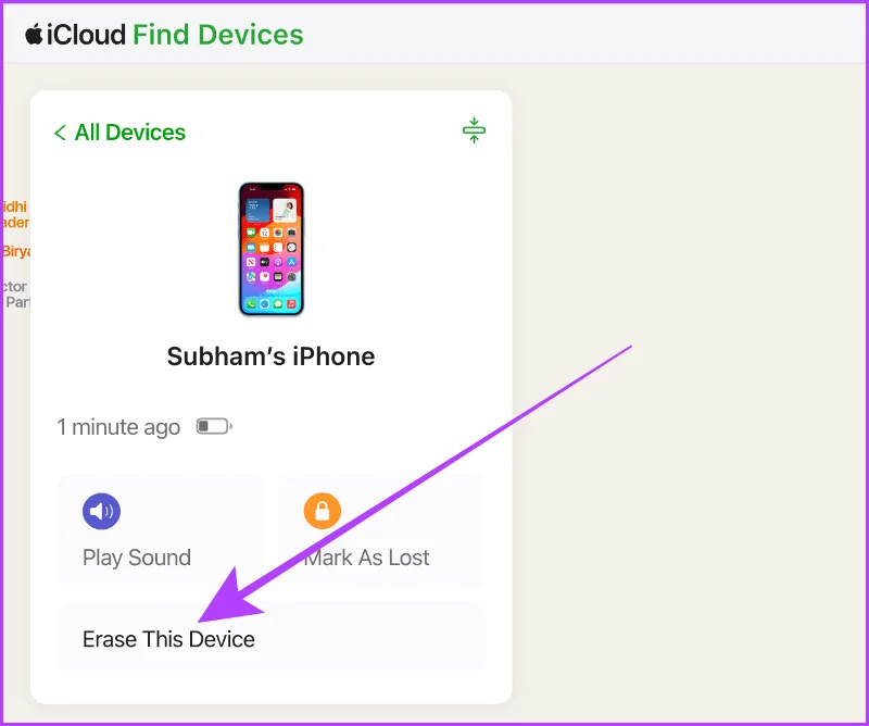 Wat u moet doen als uw iPhone wordt gestolen/verloren: een complete gids