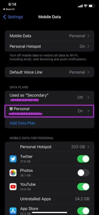 Top 12 manieren om iPhone Hotspot te repareren blijft de verbinding verbreken op Windows en Mac