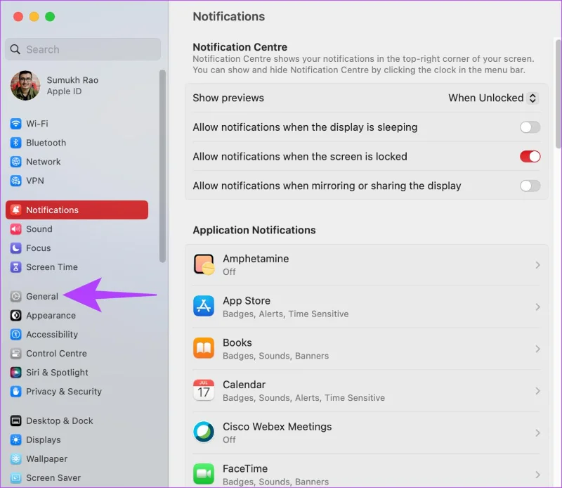 Le 9 principali correzioni per Handoff che non funziona su Mac