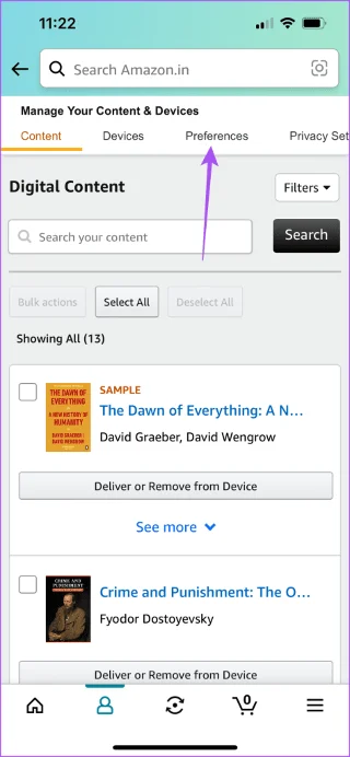4 migliori soluzioni per i libri Kindle che non si sincronizzano tra dispositivi