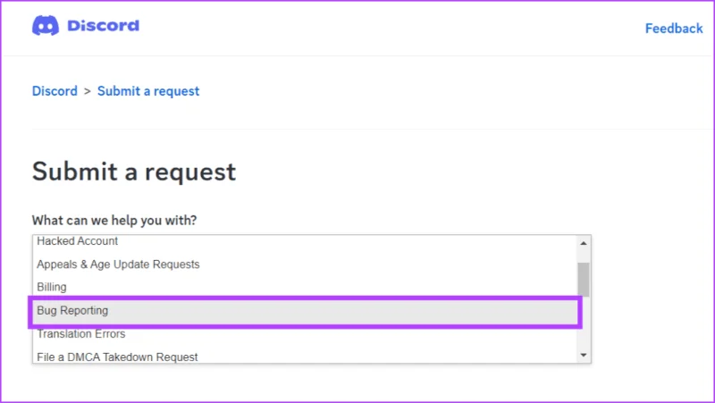 5 façons de corriger le thème du profil Discord et d'autres modifications qui ne sont pas enregistrées
