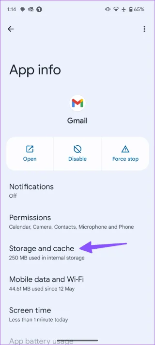 10 modi migliori per risolvere il problema con la ricezione di email in ritardo su Gmail sul telefono