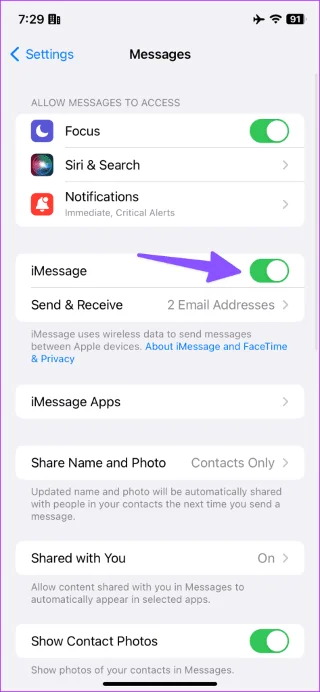 Gli 11 modi principali per risolvere il problema Impossibile accedere all'ID Apple