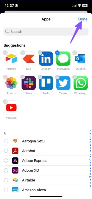 5 manieren om geen geluid te verhelpen bij het ontvangen van tekst op de iPhone
