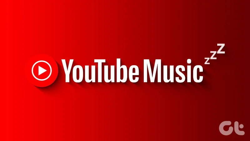 Hoe YouTube Music Sleep Timer in te stellen op iPhone, Android, Windows of Mac