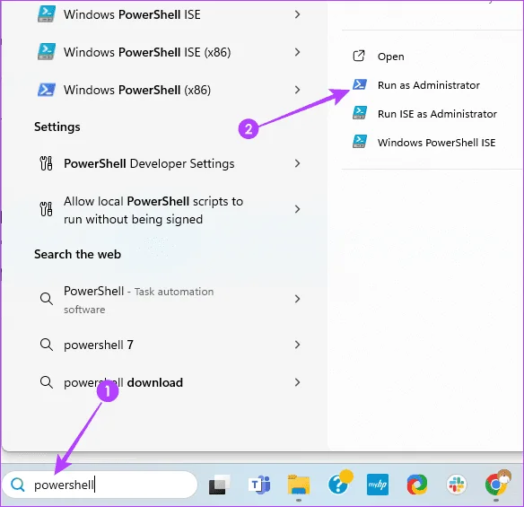 Las 6 soluciones principales para el historial de protección de seguridad de Windows que falta