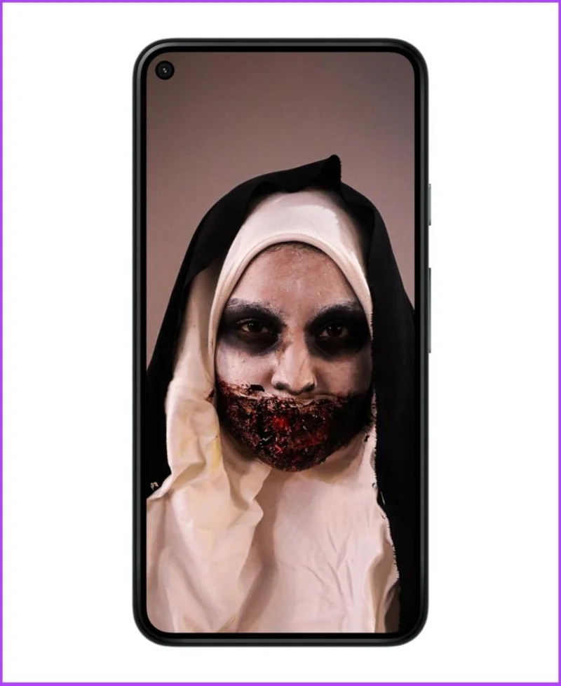 15 Enge Halloween-achtergronden (4K) voor iPhone en Android