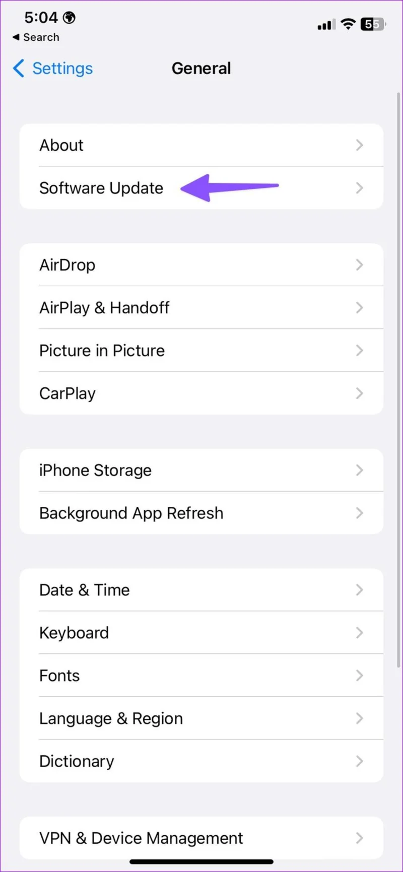 Top 10 manieren om berichten te repareren die niet synchroniseren tussen iPhone en iPad