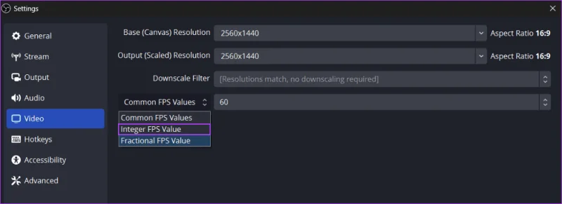 Comment enregistrer des vidéos de gameplay de haute qualité à l'aide d'OBS Studio