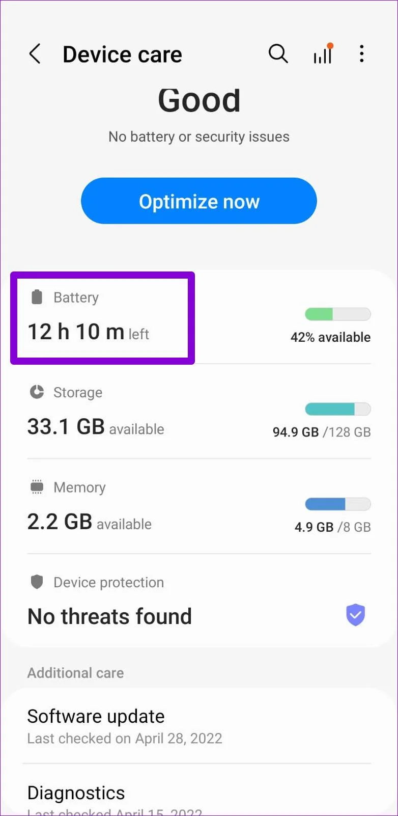 Top 7 manieren om slechte videogesprekkwaliteit in WhatsApp voor Android en iPhone op te lossen