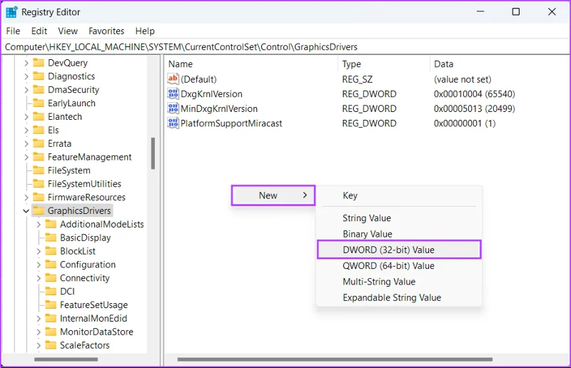 Come utilizzare la pianificazione GPU con accelerazione hardware su Windows 11
