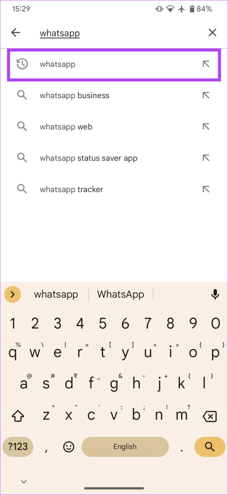Perché le foto diventano sfocate sullo stato di WhatsApp: 8 modi per risolvere questo problema