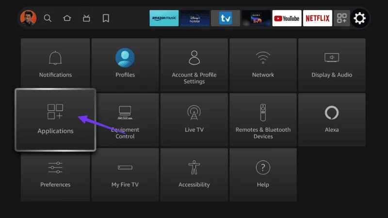 Gli 11 modi principali per risolvere il problema con Paramount Plus che non funziona su FireStick