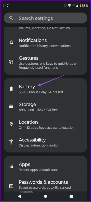 6 meilleurs correctifs pour les notifications Google Drive ne fonctionnant pas sur mobile et ordinateur de bureau