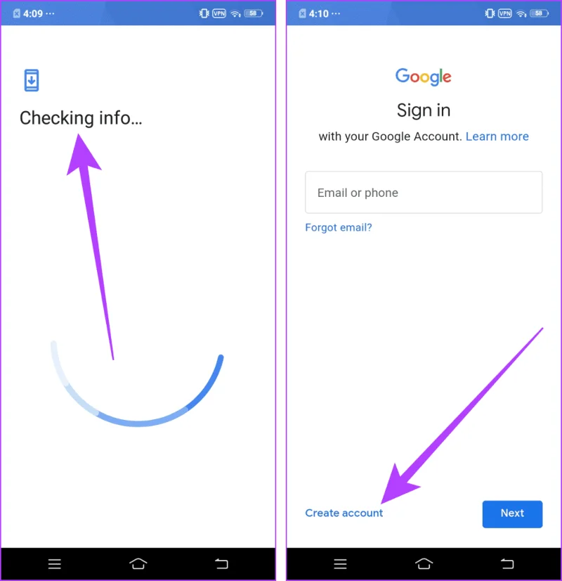 วิธีเปลี่ยนประเทศหรือภูมิภาคของคุณใน Google Play Store