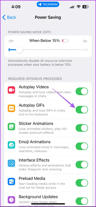8 migliori soluzioni per le GIF che non funzionano in Telegram su dispositivi mobili e desktop