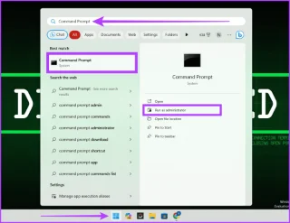 8 formas de reparar el archivo Hosts que no funciona en Windows