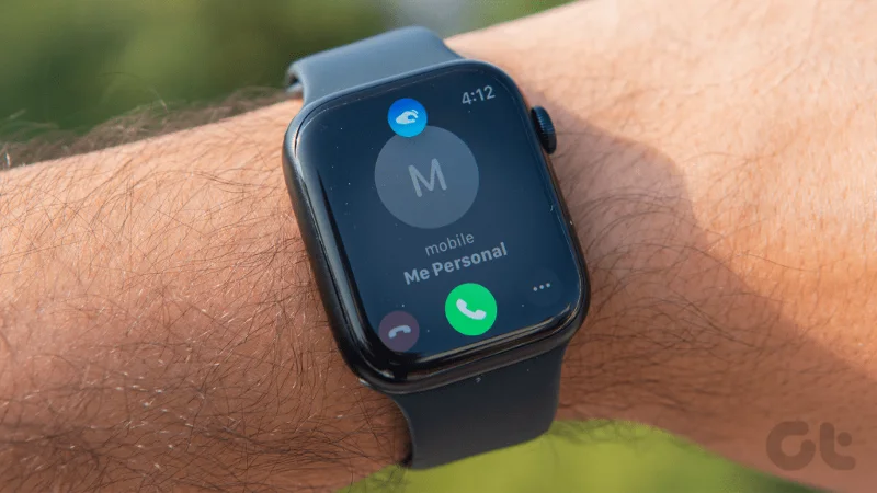 6 modi per risolvere il problema del doppio tocco che non funziona su Apple Watch