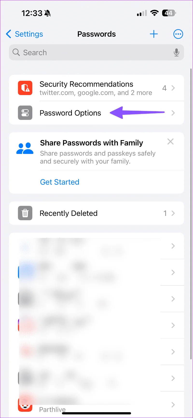Les 12 meilleures façons de réparer le clavier de l'iPhone qui n'apparaît pas