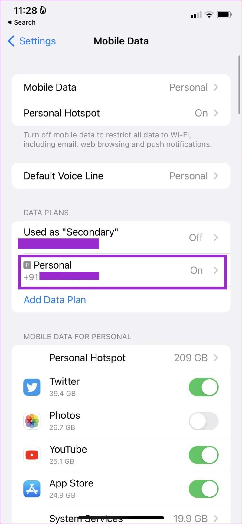 Top 12 des façons de réparer Instagram qui ne charge pas les photos