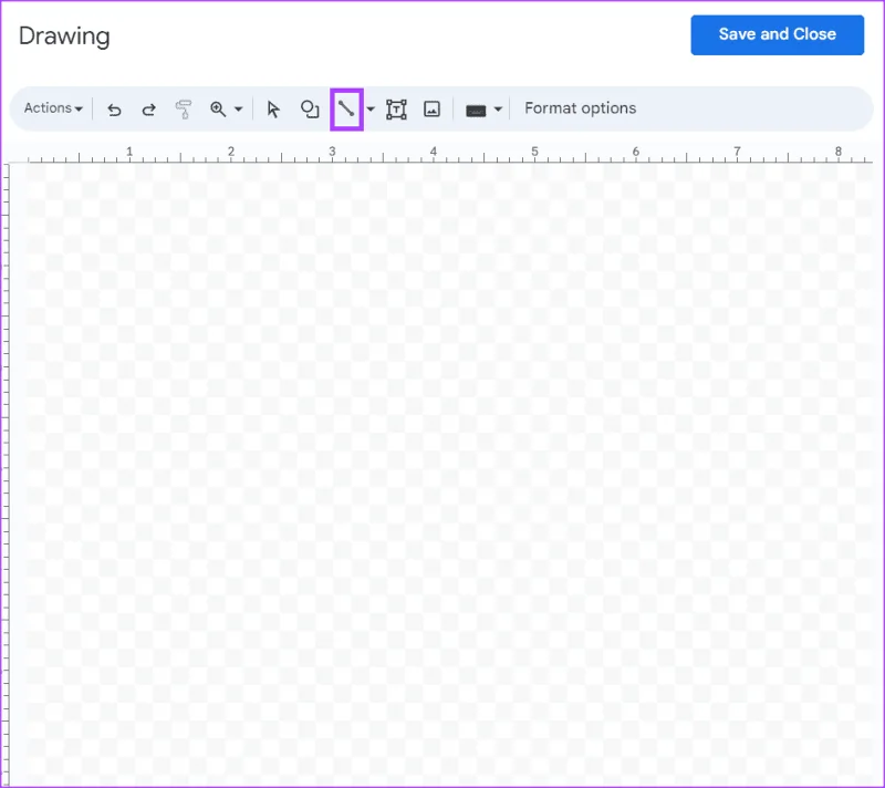 3 meilleures façons de souligner deux fois le texte dans Google Docs