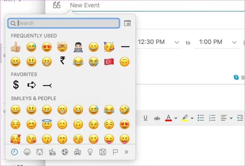 25 migliori scorciatoie da tastiera di Outlook per Windows e Mac