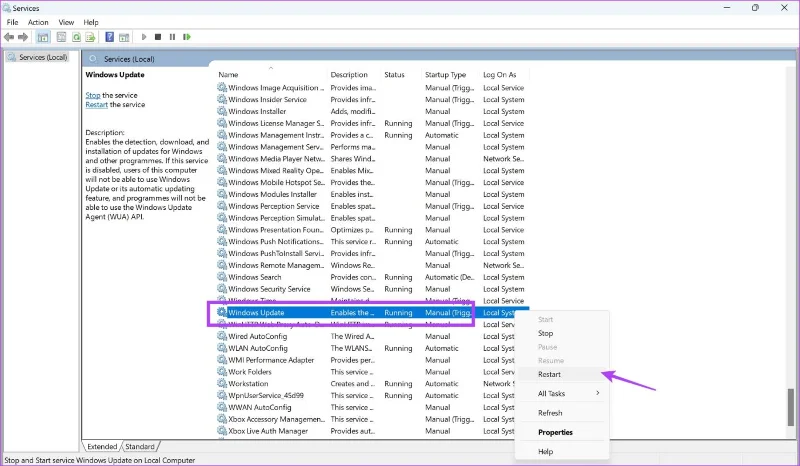 Come rinominare o eliminare le cartelle SoftwareDistribution e Catroot2