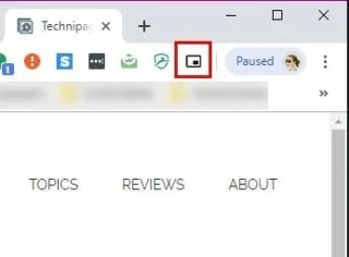 3 Modalități de Activare a Modului Picture-in-Picture în Chrome