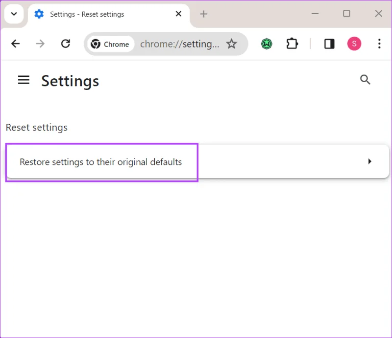 Ontbreekt de Cast-optie in Chrome? Hier leest u hoe u het weer aan de werkbalk kunt toevoegen