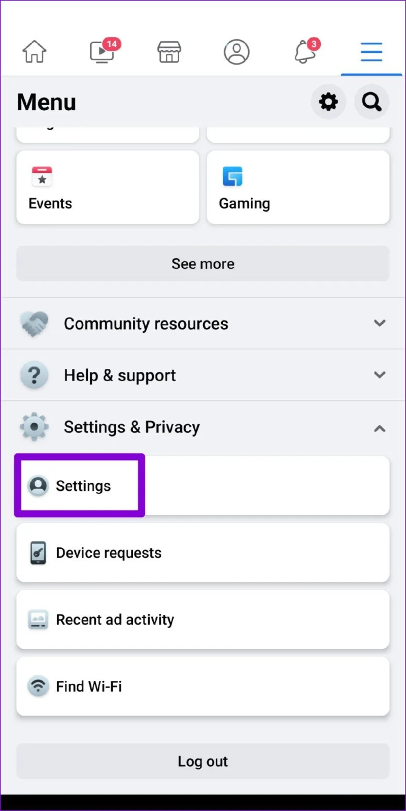 3 manieren om trage Facebook op Android en iPhone te repareren