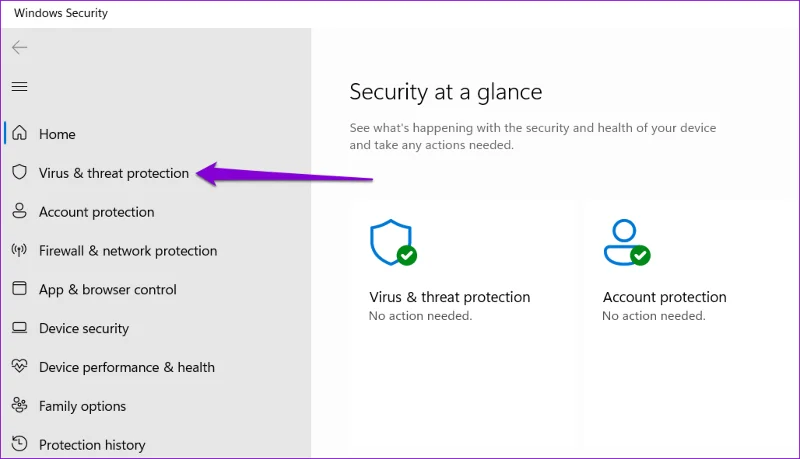 Las 5 formas principales de arreglar que la carpeta siga volviendo a solo lectura en Windows 11