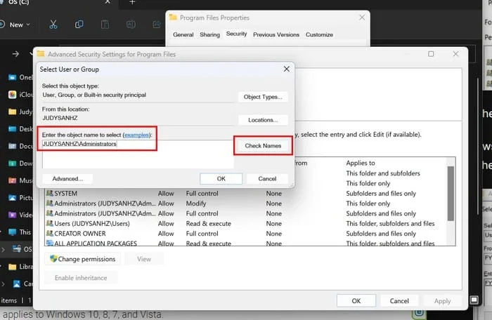 Habilitar o Deshabilitar la Protección de Archivos de Windows