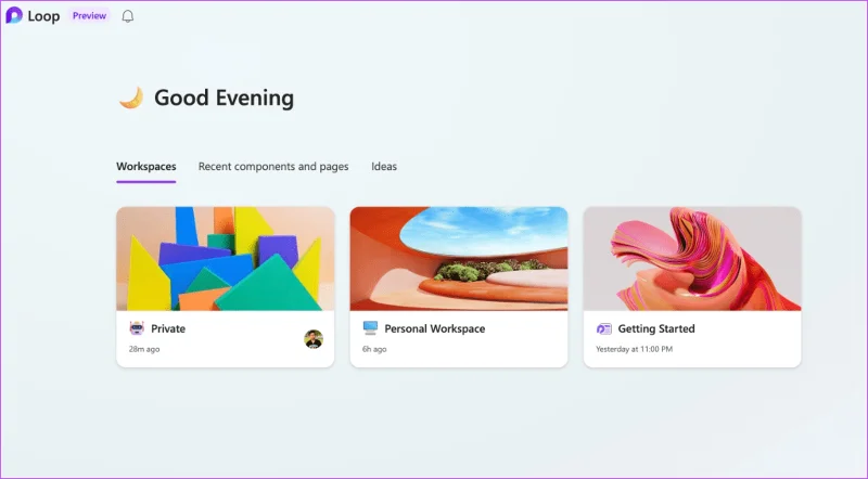 Microsoft Loop e Notion: quale strumento di produttività è migliore