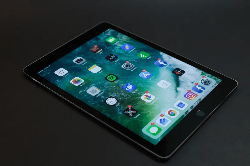 8 modi per riparare lo schermo dell'iPad che non ruota