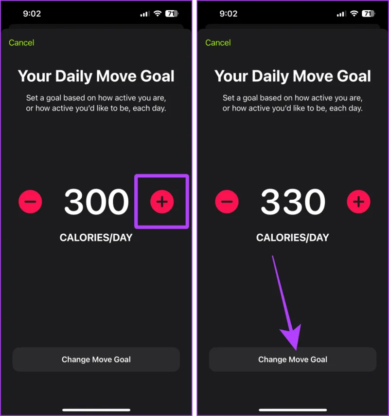 Hoe u stappen kunt volgen op iPhone en Android