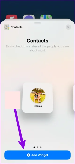 Hoe WhatsApp-contactsnelkoppelingen op de iPhone te maken