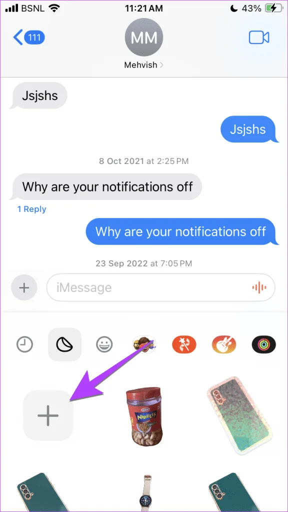 Top 19 iOS 17-berichten en FaceTime-functies en -tips