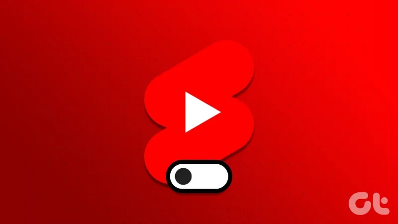 Comment désactiver les courts métrages YouTube&nbsp;: 8 meilleures méthodes