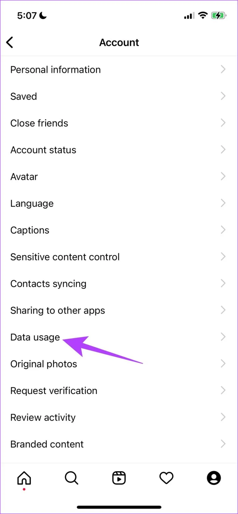 Hoeveel data gebruikt Instagram en 4 manieren om dit te verminderen