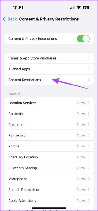 Comment autoriser ou désactiver le contenu explicite sur Apple Music