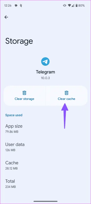 I 10 modi migliori per risolvere il problema con Telegram bloccato durante l'aggiornamento su dispositivi mobili e desktop