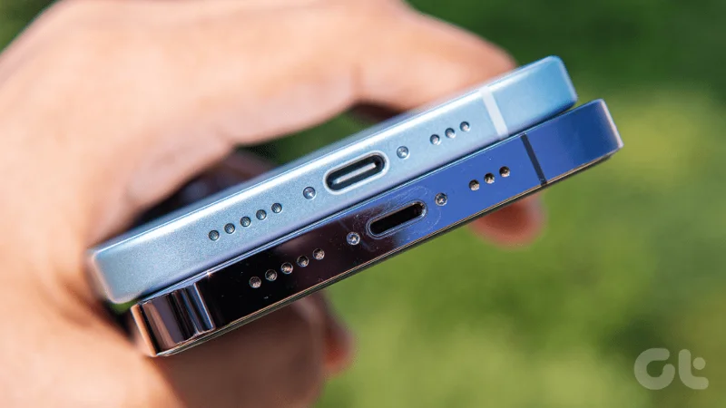 Apple iPhone 15 versus iPhone 14 Pro: een vermomde professional?