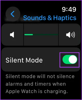 Come far vibrare il tuo Apple Watch per le notifiche