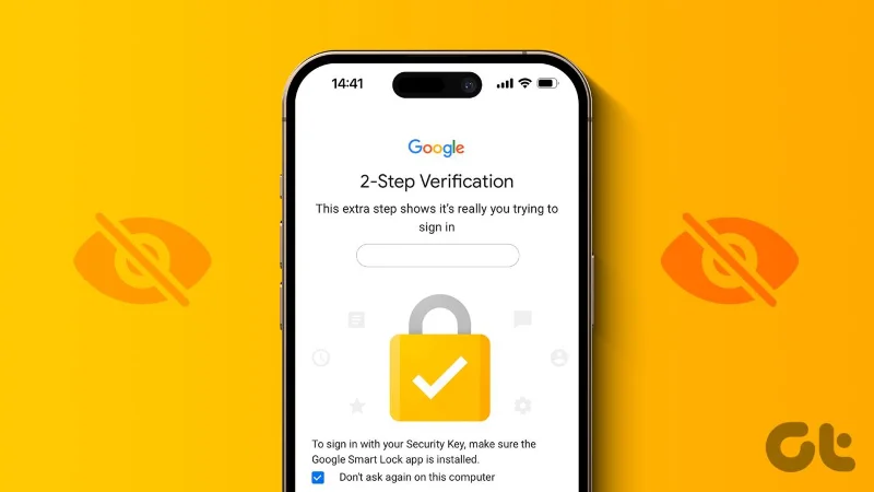 10 sposobów, aby naprawić monit Google 2FA, który nie działa na iPhonie
