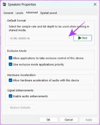 Aislamiento de gráficos de dispositivos de audio de Windows: solucione el uso elevado de CPU