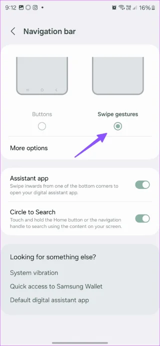 Gli 11 migliori suggerimenti per personalizzare la schermata iniziale sul Samsung Galaxy serie S24