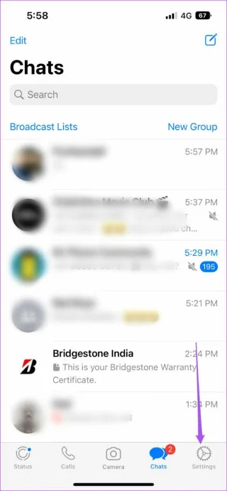 Hoe u instant videoberichten kunt verzenden op WhatsApp op iPhone en Android