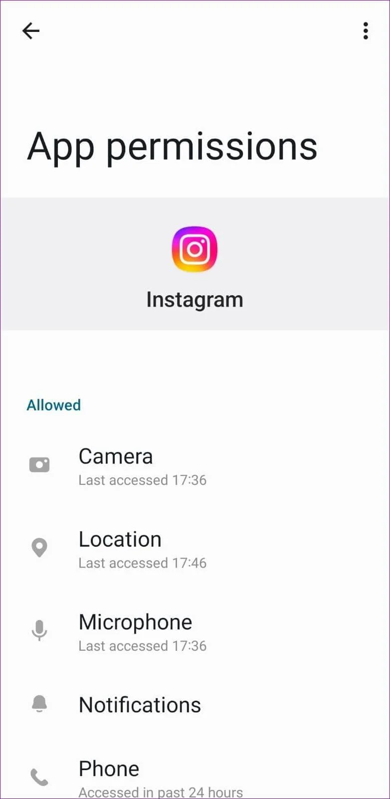 5 modi per risolvere il problema delle chiamate di Instagram che non squillano o non funzionano