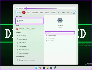 8 formas de solucionar el error de instalación 0x80070103 en Windows 11